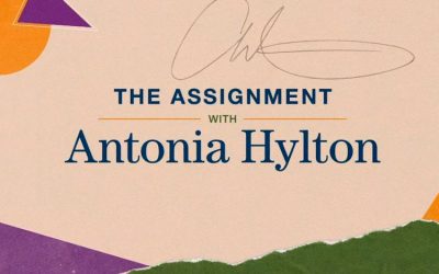 The Assignment with Antonia Hylton — 9/20/26 | 2PM