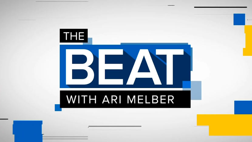 The Beat With Ari Melber – 10/6/26